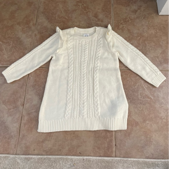 Fall Knit Sweater - Picture 1 of 1